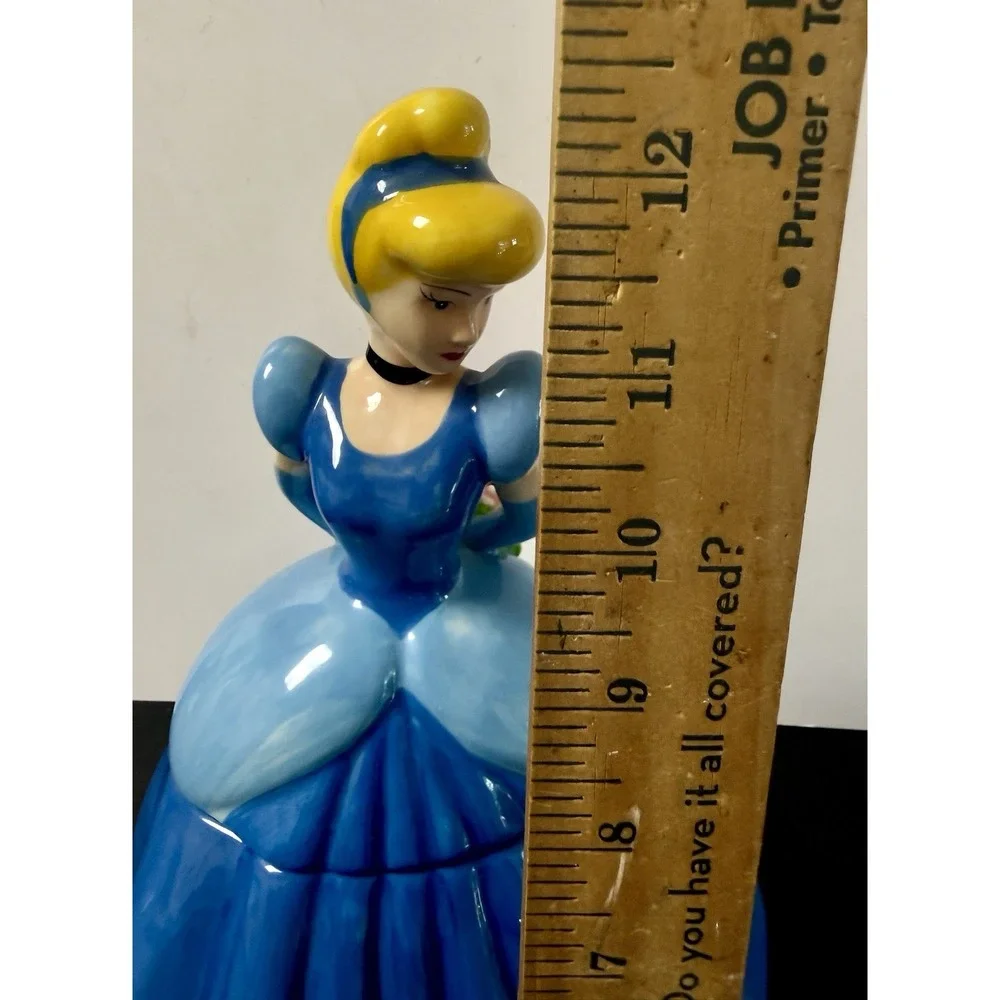 Gibson disney cinderella